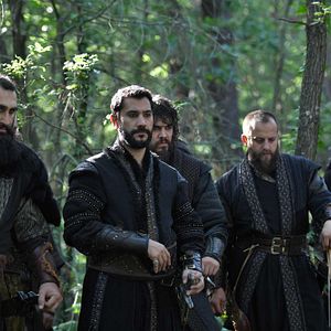 Fotoğraf Kudüs Fatihi Selahaddin Eyyubi