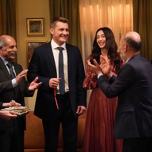 Fotoğraf Ateş Kuşları