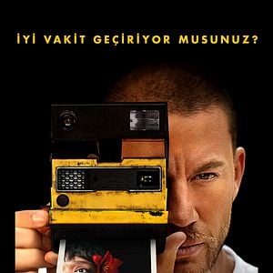 Fotoğraf  Gözlerini Kırp