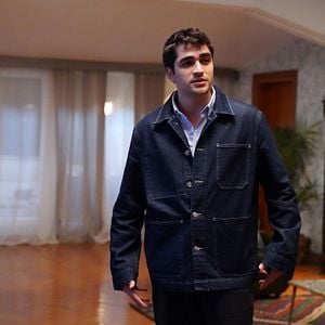 Fotoğraf Yalı Çapkını