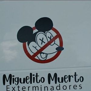 Fotoğraf İntikam Gecesi