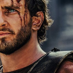 Fotoğraf Gladyatör II