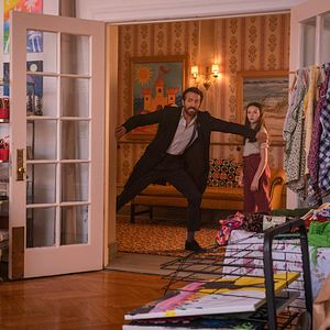 Fotoğraf Hayali Arkadaşlar