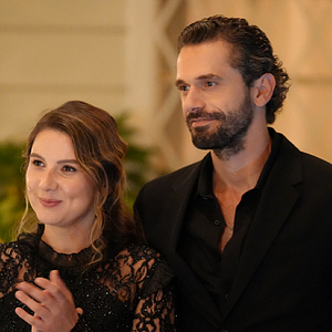 Fotoğraf Leyla: Hayat... Aşk... Adalet...