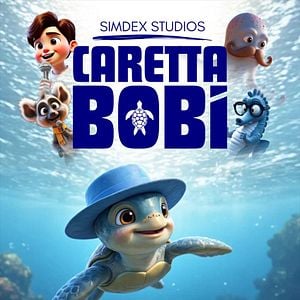 Fotoğraf Caretta Bobi