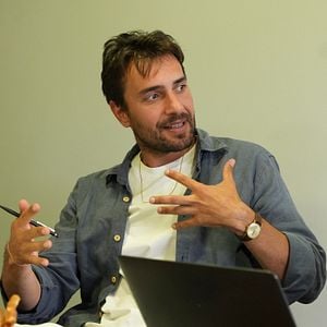 Fotoğraf İlk ve Son