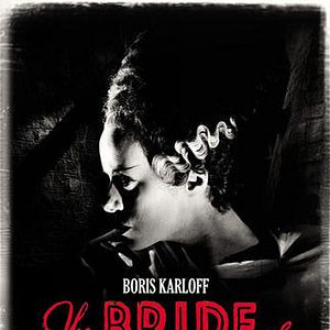 Fotoğraf Frankenstein’ın Gelini