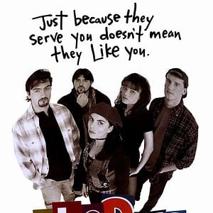 Fotoğraf Tezgahtarlar