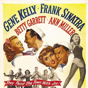 Fotoğraf On the Town