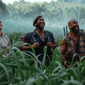 Fotoğraf Jurassic World: Yeniden Doğuş