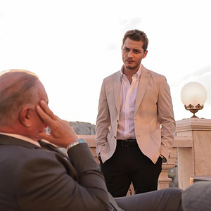 Fotoğraf Siyah Kalp