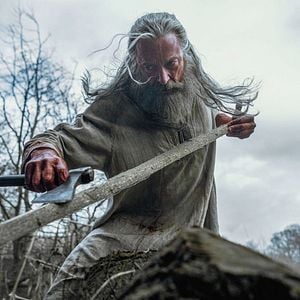Fotoğraf Robin Hood'un Ölümü