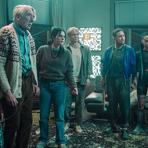 Fotoğraf Frederick Lau