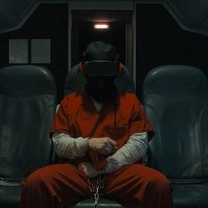 Fotoğraf The Last Frontier