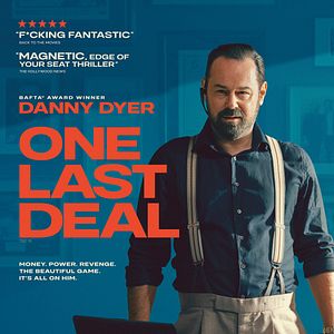 Fotoğraf One Last Deal