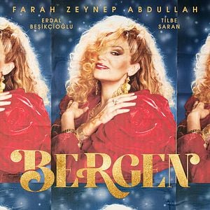 Fotoğraf Bergen