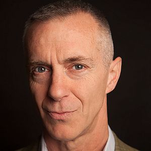 Fotoğraf Mark Steger