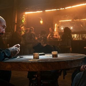 Fotoğraf Milla Jovovich