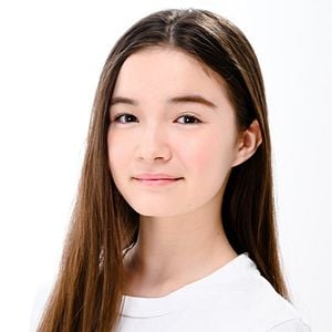 Fotoğraf Shannon Mahina Gorman