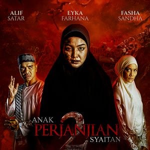 Fotoğraf Anak Perjanjian Syaitan 2