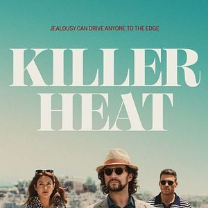 Fotoğraf Killer Heat