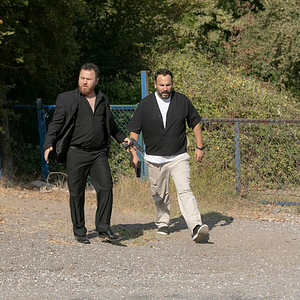 Fotoğraf Arka Sokaklar