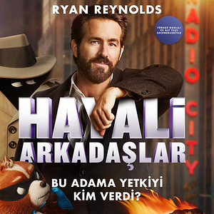 Fotoğraf Hayali Arkadaşlar