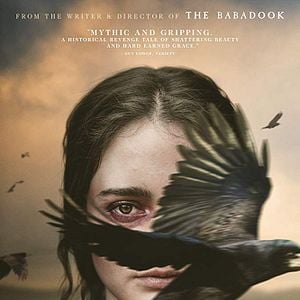 Fotoğraf The Nightingale