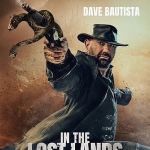 Fotoğraf Kayıp Dünya