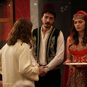 Fotoğraf Rüya Gibi