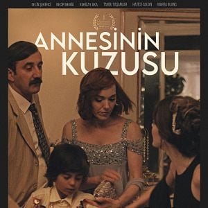 Fotoğraf Annesinin Kuzusu