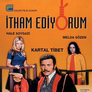 Fotoğraf İtham Ediyorum