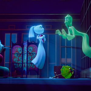 Fotoğraf Elli'nin Canavar Takımı