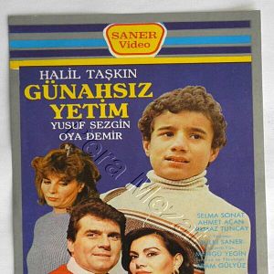 Fotoğraf Günahsız Yetim