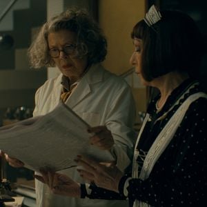 Fotoğraf Annette Bening