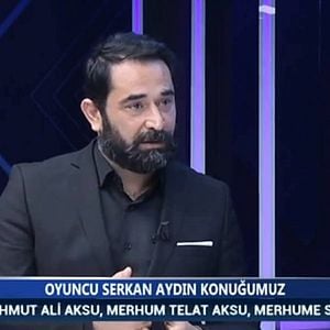 Fotoğraf Serkan Aydın