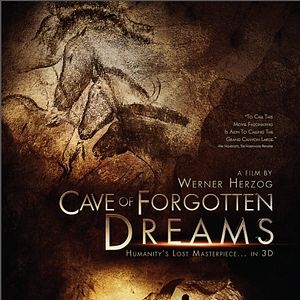 Fotoğraf Cave Of Forgotten Dreams