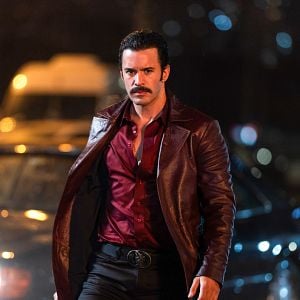 Fotoğraf Dehşet Bey