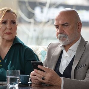 Fotoğraf Şahane Hayatım