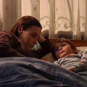 Fotoğraf Sustalı Ceylan