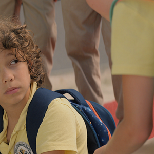 Fotoğraf Sen Büyümeye Bak