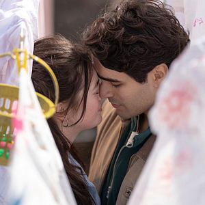 Fotoğraf Delikanlı