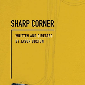 Fotoğraf Sharp Corner