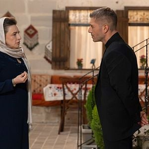 Fotoğraf Anne Yarısı