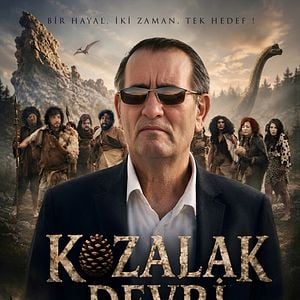 Fotoğraf Kozalak Devri