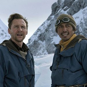Fotoğraf Tenzing