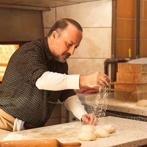 Fotoğraf Kalender Pide