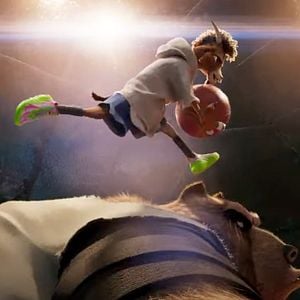 Fotoğraf Şampiyon Keçi: Tüm Zamanların En İyisi