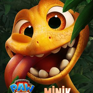 Fotoğraf PAW Patrol: The Dino Filmi