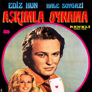 Fotoğraf Aşkımla Oynama